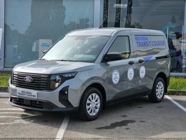 Voir le détail de l'offre de cette FORD Transit Courier 1.0 EcoBoost 125ch Trend de 2024 en vente à partir de 24 499 € 