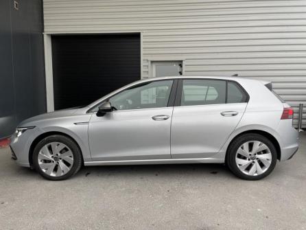 VOLKSWAGEN Golf 2.0 TDI SCR 115ch  Style 1st à vendre à Reims - Image n°8