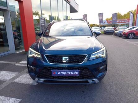 SEAT Ateca 1.5 TSI 150ch ACT Start&Stop Xcellence DSG Euro6d-T à vendre à Melun - Image n°2