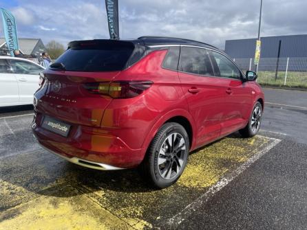 OPEL Grandland X 1.6 Turbo 225ch Hybride Elegance Business à vendre à Melun - Image n°5