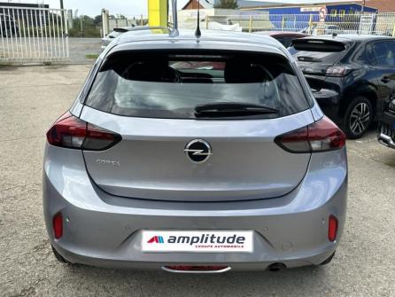 OPEL Corsa 1.2 75ch Edition Business à vendre à Montereau - Image n°8