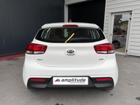 KIA Rio 1.0 T-GDI 100ch Urban Edition à vendre à Reims - Image n°6