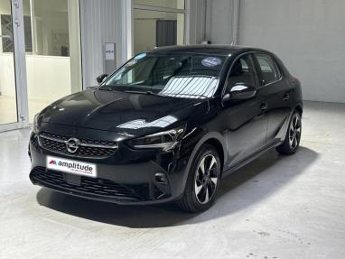 Voir le détail de l'offre de cette OPEL Corsa Corsa-e 136ch Elegance Business de 2022 en vente à partir de 209.88 €  / mois