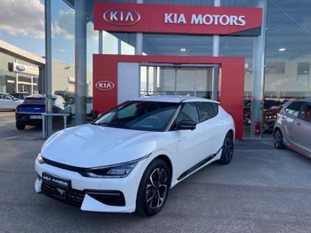 KIA EV6 325ch GT-Line 4WD à vendre à Troyes - Image n°1