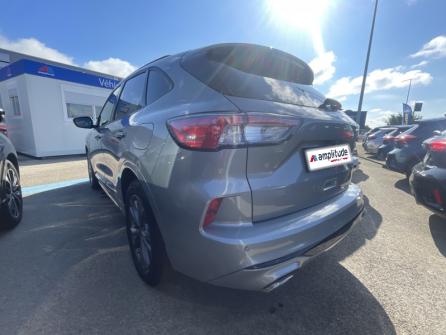 FORD Kuga 1.5 EcoBlue 120 ch ST-Line BVA à vendre à Troyes - Image n°7