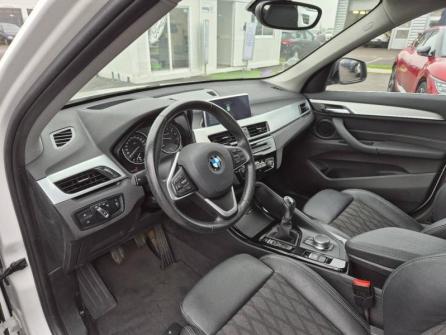 BMW X1 sDrive18i 140ch xLine à vendre à Montargis - Image n°9