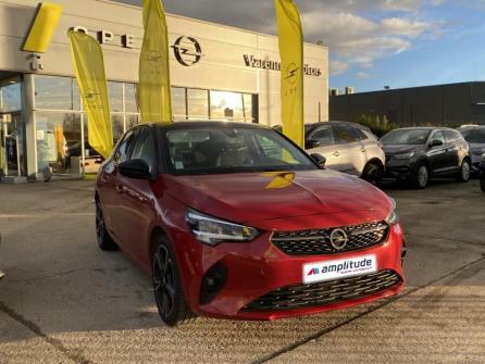 OPEL Corsa 1.2 Turbo 100ch Elegance BVA à vendre à Montereau - Image n°1