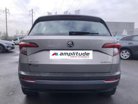 SKODA Karoq 1.0 TSI 116ch Style DSG à vendre à Compiègne - Image n°6