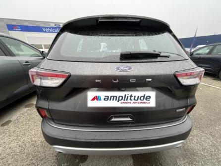 FORD Kuga 2.5 Duratec 190 ch FHEV Titanium BVA i-AWD à vendre à Troyes - Image n°6