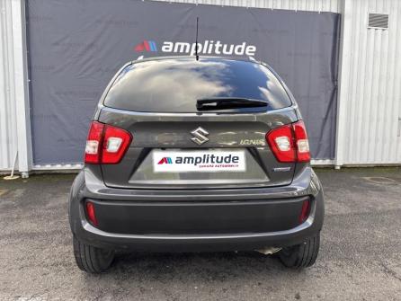 SUZUKI Ignis 1.2 Dualjet Hybrid 90ch Pack Euro6d-T à vendre à Nevers - Image n°6