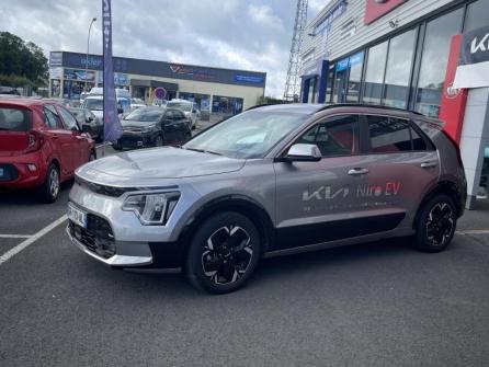 KIA Niro EV 204ch Premium à vendre à Reims - Image n°1