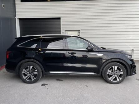 KIA Sorento 1.6 T-GDi 265ch PHEV Premium BVA6 4x4 7 places à vendre à Charleville-Mézières - Image n°4