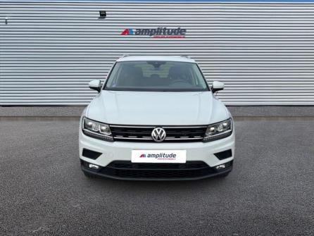 VOLKSWAGEN Tiguan 2.0 TSI 190ch Carat 4Motion DSG7 Euro6d-T à vendre à Troyes - Image n°5