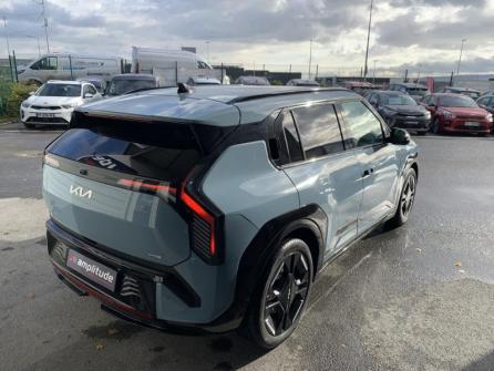 KIA EV3 204ch autonomie longue GT-Line à vendre à Reims - Image n°6