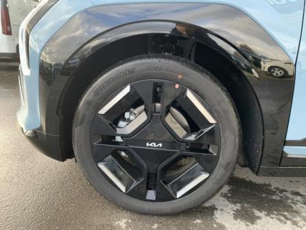 KIA EV3 204ch autonomie longue GT-Line à vendre à Reims - Image n°9