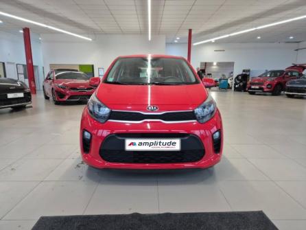 KIA Picanto 1.0 DPi 67ch Active à vendre à Charleville-Mézières - Image n°2