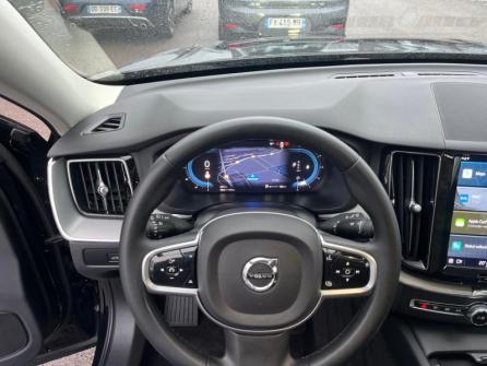 VOLVO XC60 B4 AdBlue 197ch Plus Style Chrome Geartronic à vendre à Troyes - Image n°8