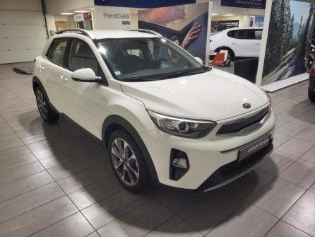 KIA Stonic 1.0 T-GDi 100ch ISG Active Euro6d-T à vendre à Chaumont - Image n°3