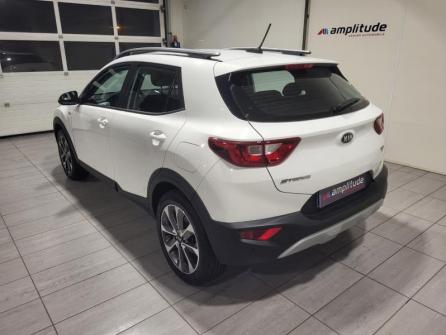 KIA Stonic 1.0 T-GDi 100ch ISG Active Euro6d-T à vendre à Chaumont - Image n°7