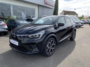 Voir le détail de l'offre de cette MITSUBISHI ASX 1.3 DI-T MHEV 140ch Intense de 2024 en vente à partir de 25 999 € 