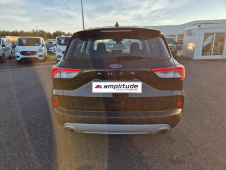 FORD Kuga 1.5 EcoBlue 120ch Titanium Powershift à vendre à Montargis - Image n°6