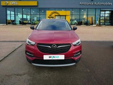 OPEL Grandland X Hybrid 225ch Elite 10cv à vendre à Troyes - Image n°2