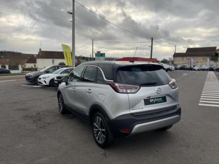 OPEL Crossland X 1.2 Turbo 110ch Design 120 ans BVA Euro 6d-T à vendre à Auxerre - Image n°7