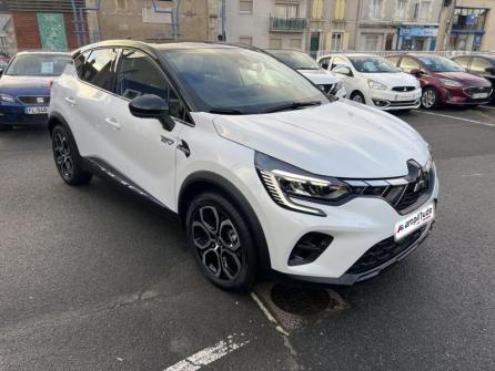 MITSUBISHI ASX 1.6 MPI PHEV 159ch Instyle à vendre à Orléans - Image n°3