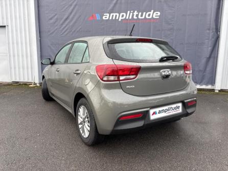 KIA Rio 1.0 T-GDI 100ch Active à vendre à Nevers - Image n°7