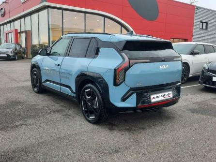 KIA EV3 204ch 81,4kWh GT-Line à vendre à Montargis - Image n°7