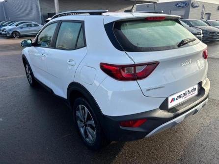 KIA Stonic 1.0 T-GDi 120ch MHEV Active DCT7 à vendre à Troyes - Image n°7