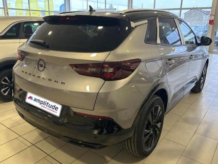 OPEL Grandland X 1.2 Turbo 130ch GS à vendre à Melun - Image n°5