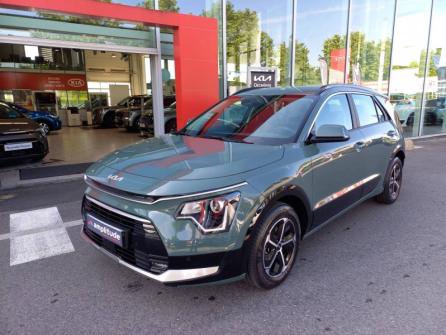 KIA Niro 1.6 GDi 141ch HEV Active DCT6 à vendre à Garges Les Gonesse - Image n°1