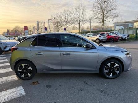 OPEL Corsa Corsa-e 136ch Elegance Business à vendre à Melun - Image n°4