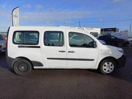 RENAULT Kangoo Express Maxi 1.5 Blue dCi 95ch Cabine Approfondie Extra R-Link à vendre à Orléans - Image n°4