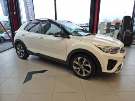 KIA Stonic 1.0 T-GDi 120ch MHEV Premium iBVM6 à vendre à Charleville-Mézières - Image n°3