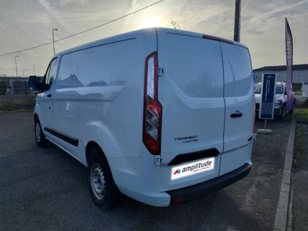 FORD Transit Custom Fg 280 L1H1 2.0 EcoBlue 130 Trend Business 7cv à vendre à Bourges - Image n°7