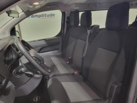 OPEL Vivaro Combi L3 1.5 D 120ch Standard à vendre à Chaumont - Image n°10