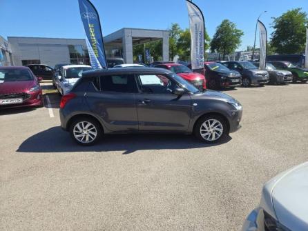 SUZUKI Swift 1.2 Dualjet Hybrid 83ch Privilège à vendre à Beaune - Image n°4