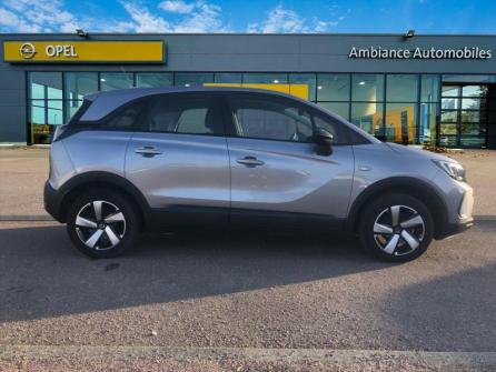 OPEL Crossland X 1.2 83ch Edition à vendre à Troyes - Image n°4