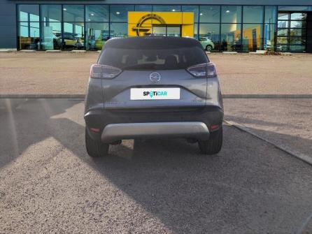 OPEL Crossland X 1.2 Turbo 110ch Design 120 ans Euro 6d-T à vendre à Troyes - Image n°5