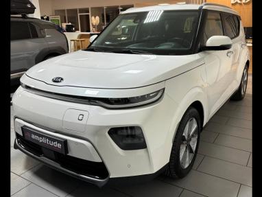 Voir le détail de l'offre de cette KIA e-Soul Design 204ch de 2020 en vente à partir de 188.54 €  / mois