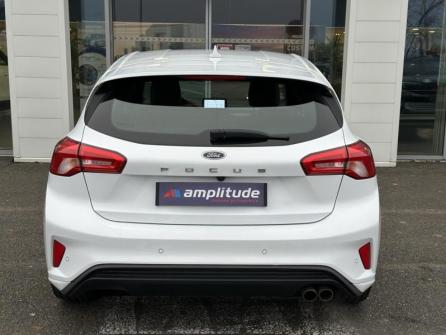 FORD Focus 1.5 EcoBoost 182ch ST-Line à vendre à Gien - Image n°6