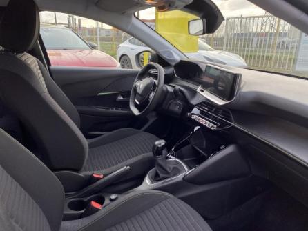 PEUGEOT 208 1.2 PureTech 75ch S&S Active à vendre à Montereau - Image n°11