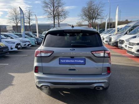 FORD Kuga 2.5 Duratec 225ch PHEV ST-Line X BVA à vendre à Dijon - Image n°6