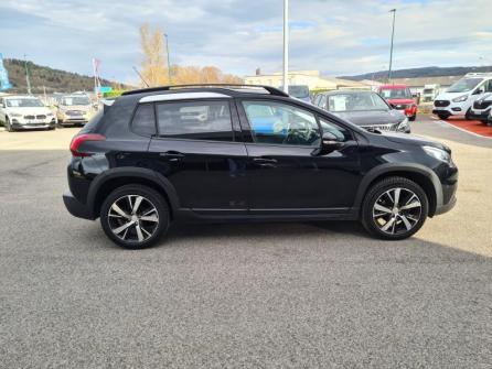 PEUGEOT 2008 1.2 PureTech 130ch GT Line S&S à vendre à Saint-Claude - Image n°4