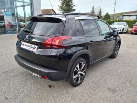 PEUGEOT 2008 1.2 PureTech 130ch GT Line S&S à vendre à Saint-Claude - Image n°5