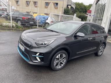 Voir le détail de l'offre de cette KIA e-Niro Design 204ch de 2021 en vente à partir de 250.73 €  / mois