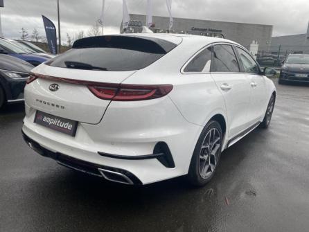 KIA ProCeed 1.0 T-GDI 120ch GT Line à vendre à Compiègne - Image n°5