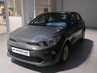 Voir le détail de l'offre de cette KIA Rio 1.0 T-GDI 100ch Active de 2020 en vente à partir de 206.17 €  / mois